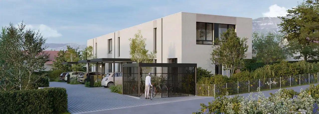 Villas Cerasia