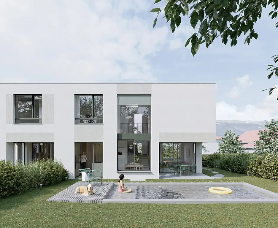 Villas Cerasia