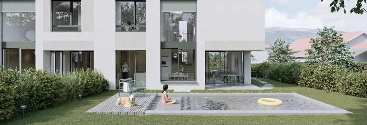 Villas Cerasia