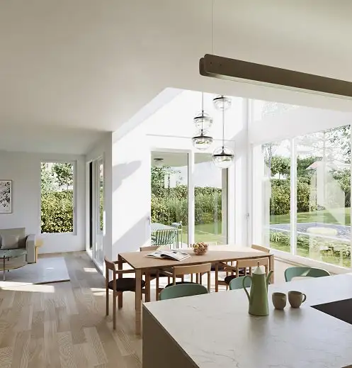 Villas Cerasia