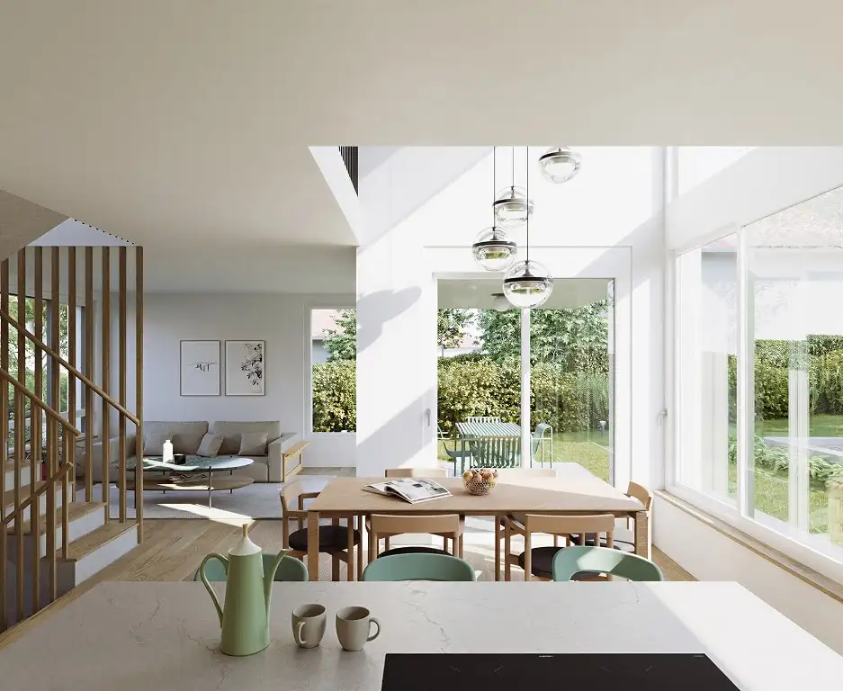 Villas Cerasia