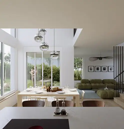 Villas Cerasia