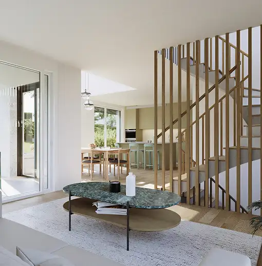 Villas Cerasia