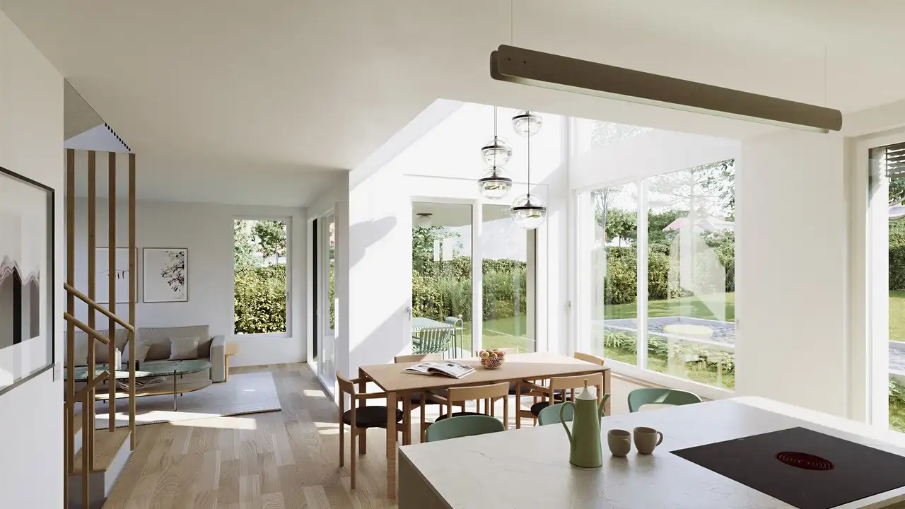 Villas Cerasia
