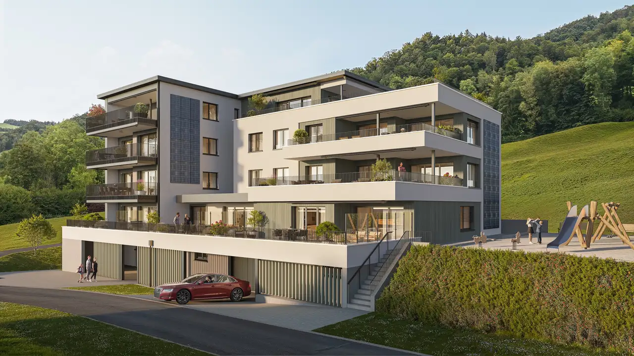 Althusweg