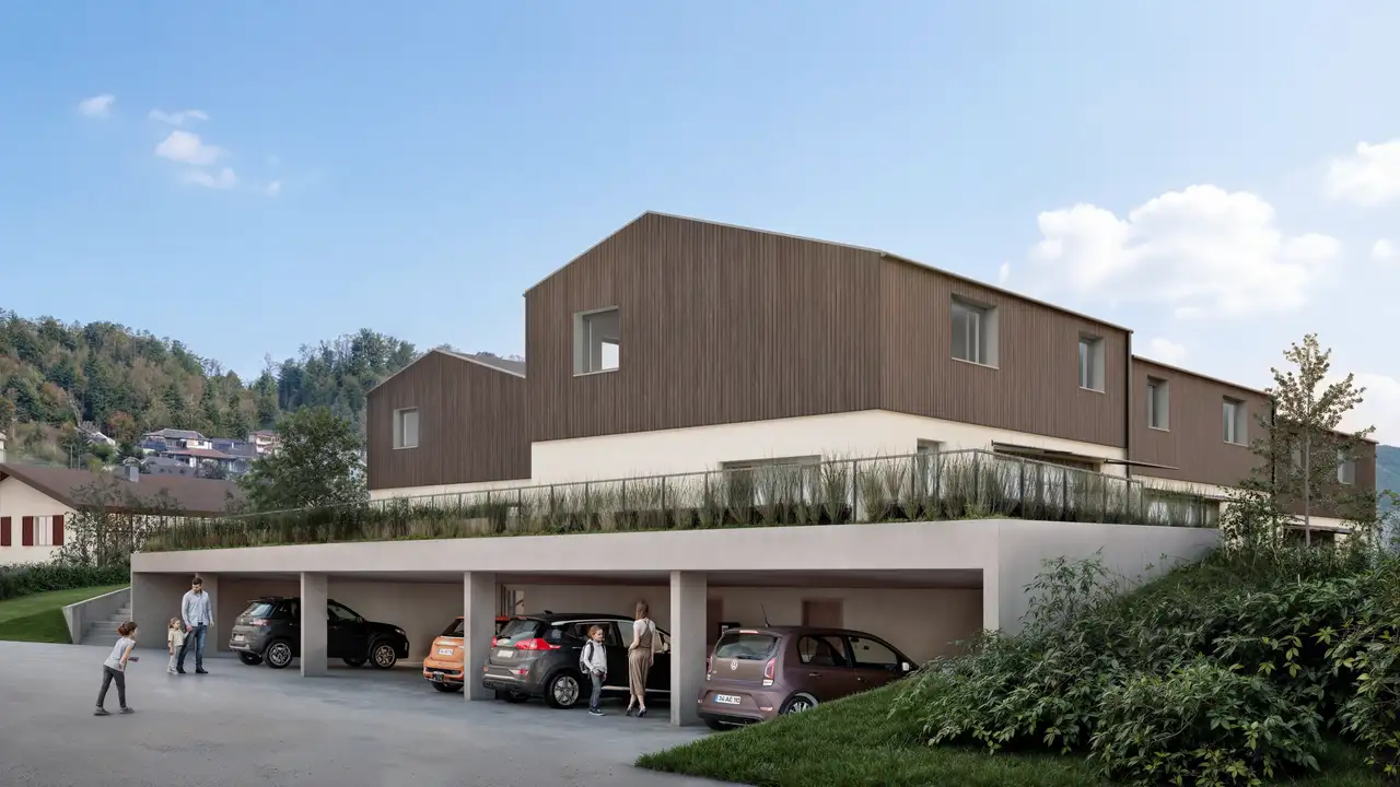 Les Villas d'Atalin