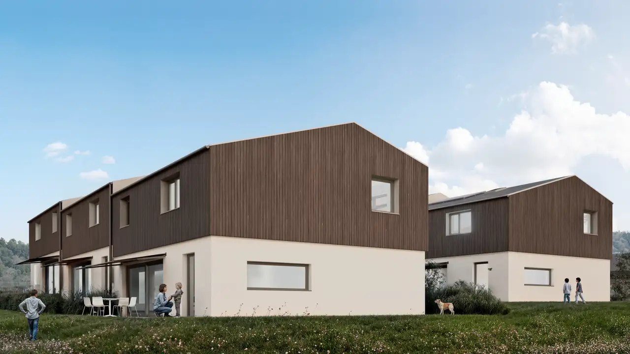 Les Villas d'Atalin