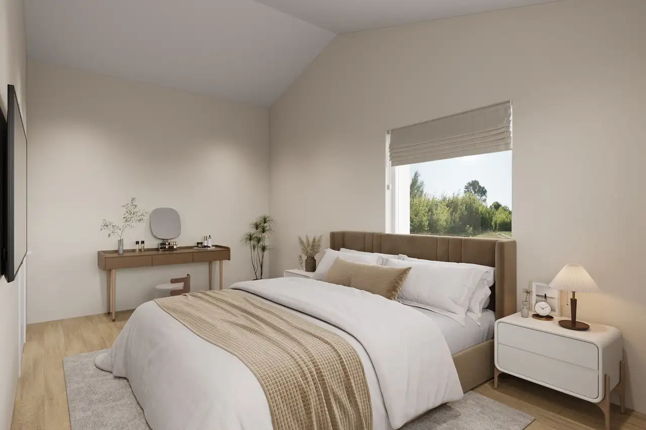 Les Villas d'Atalin