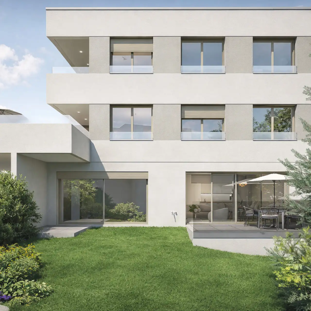 Residence Myra