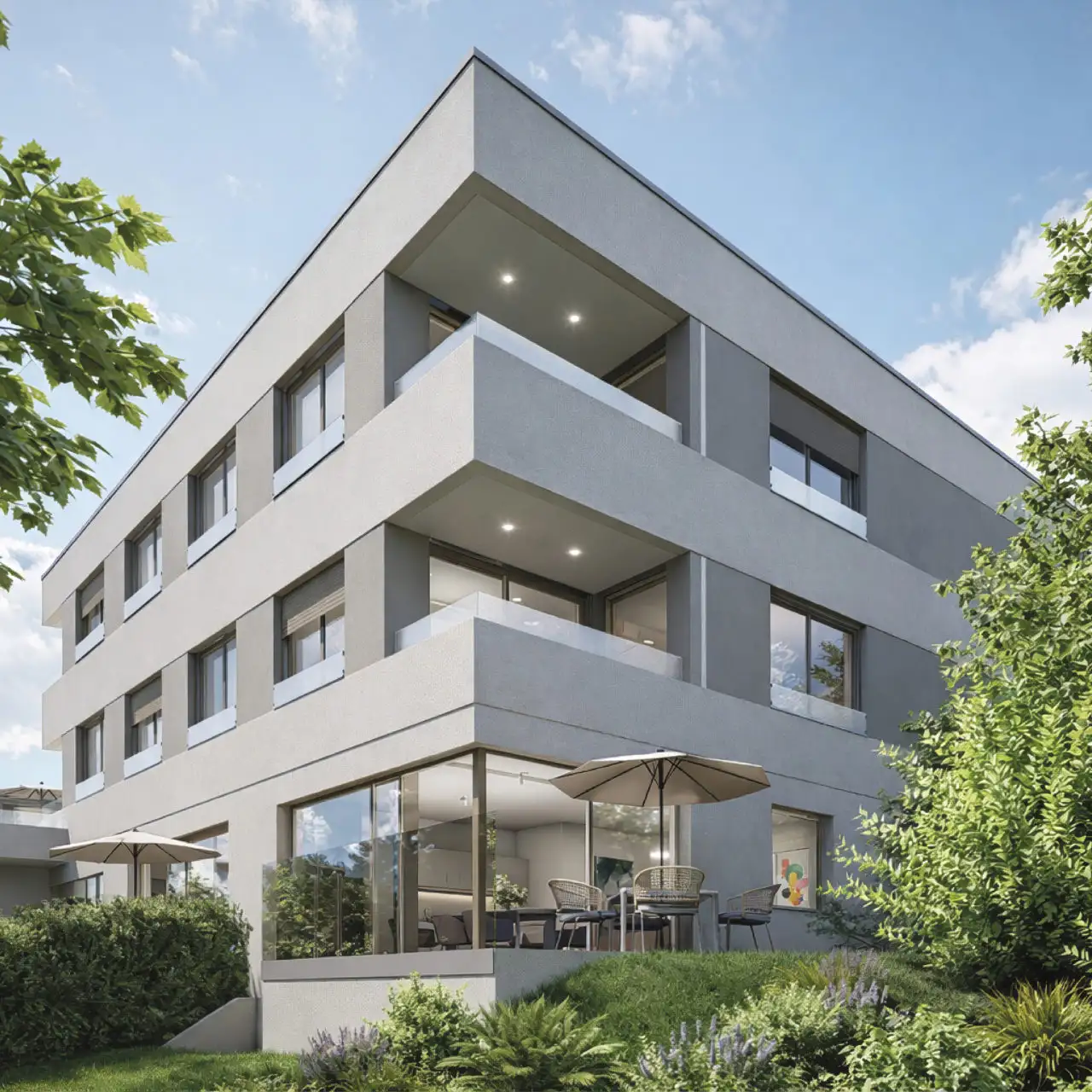 Residence Myra