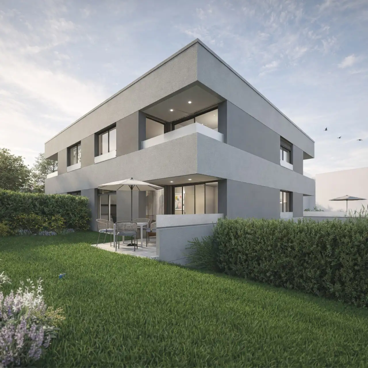 Residence Myra
