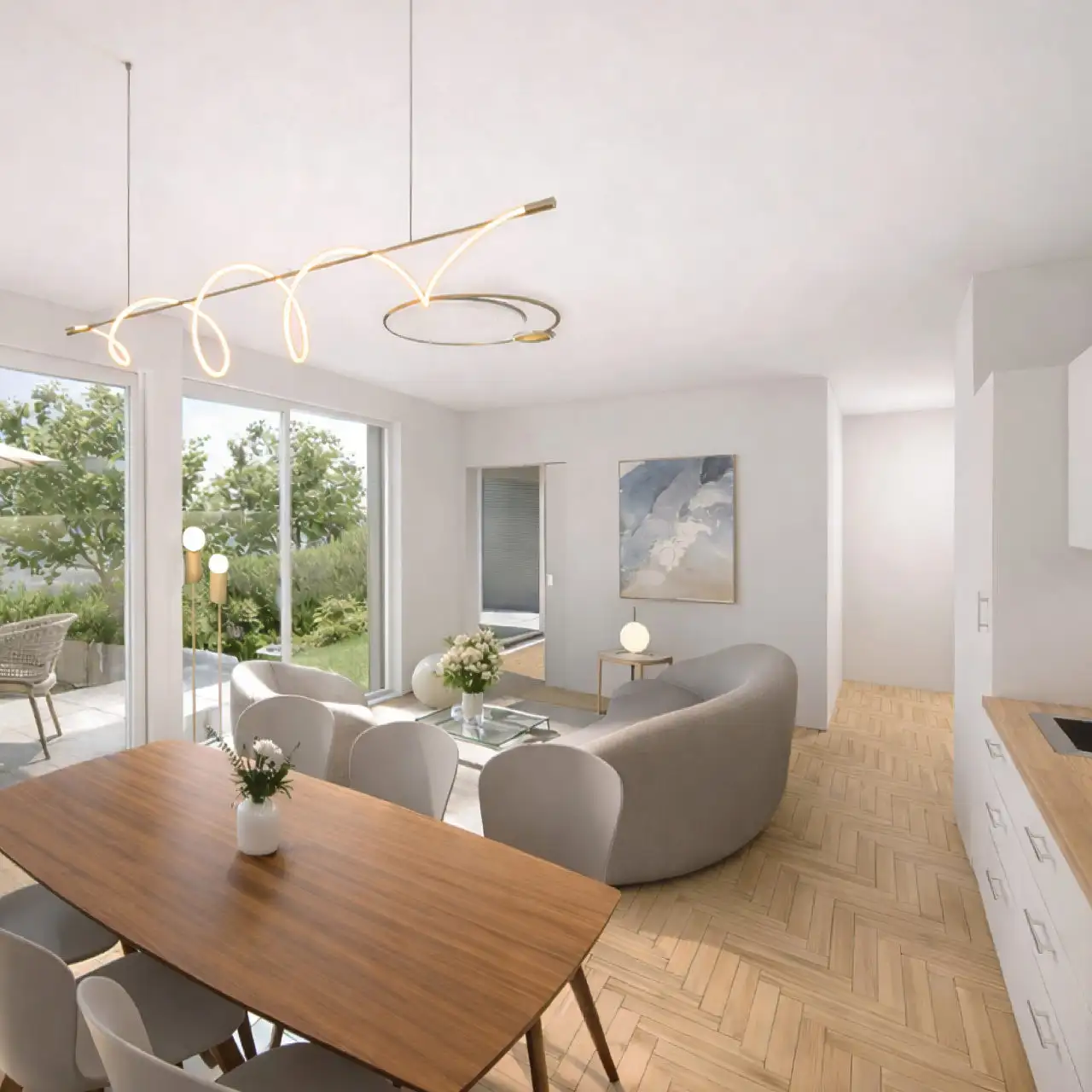 Residence Myra