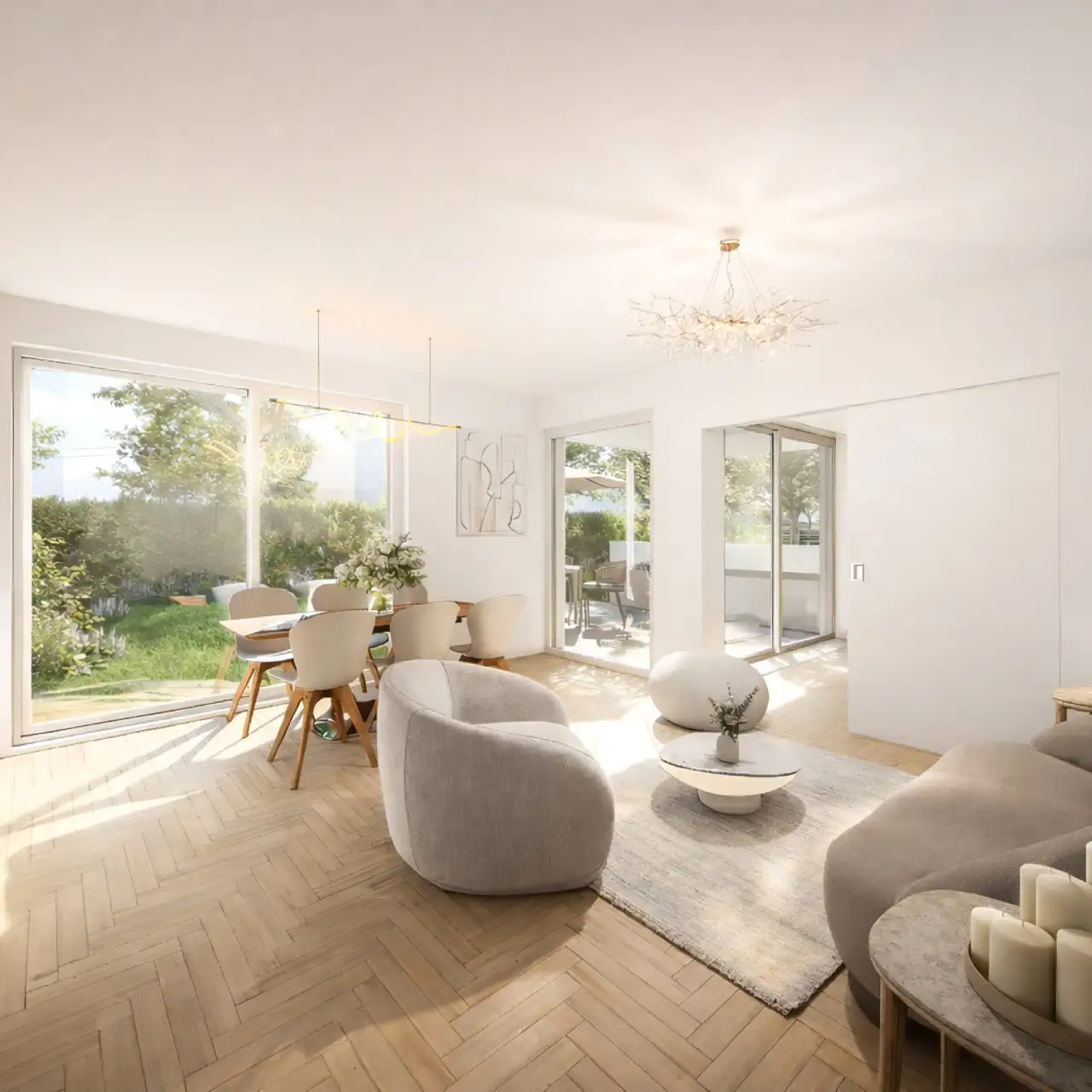 Residence Myra