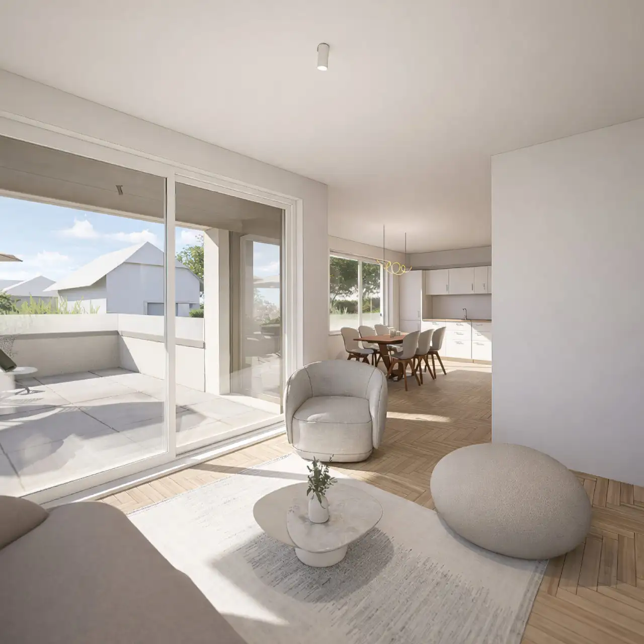 Residence Myra