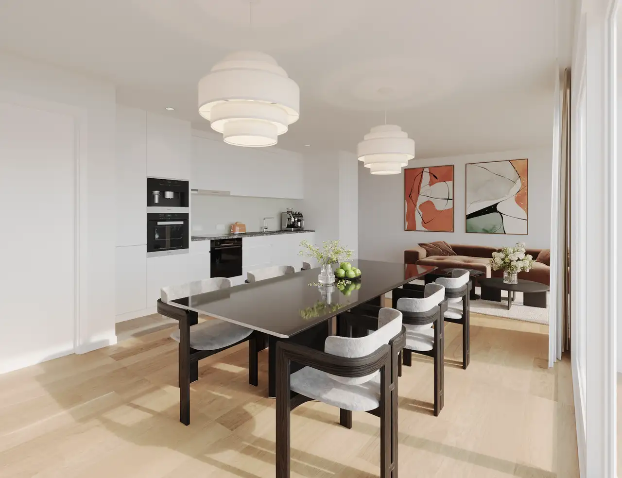 Dorvo Living