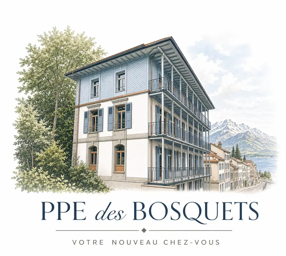 Les Bosquets