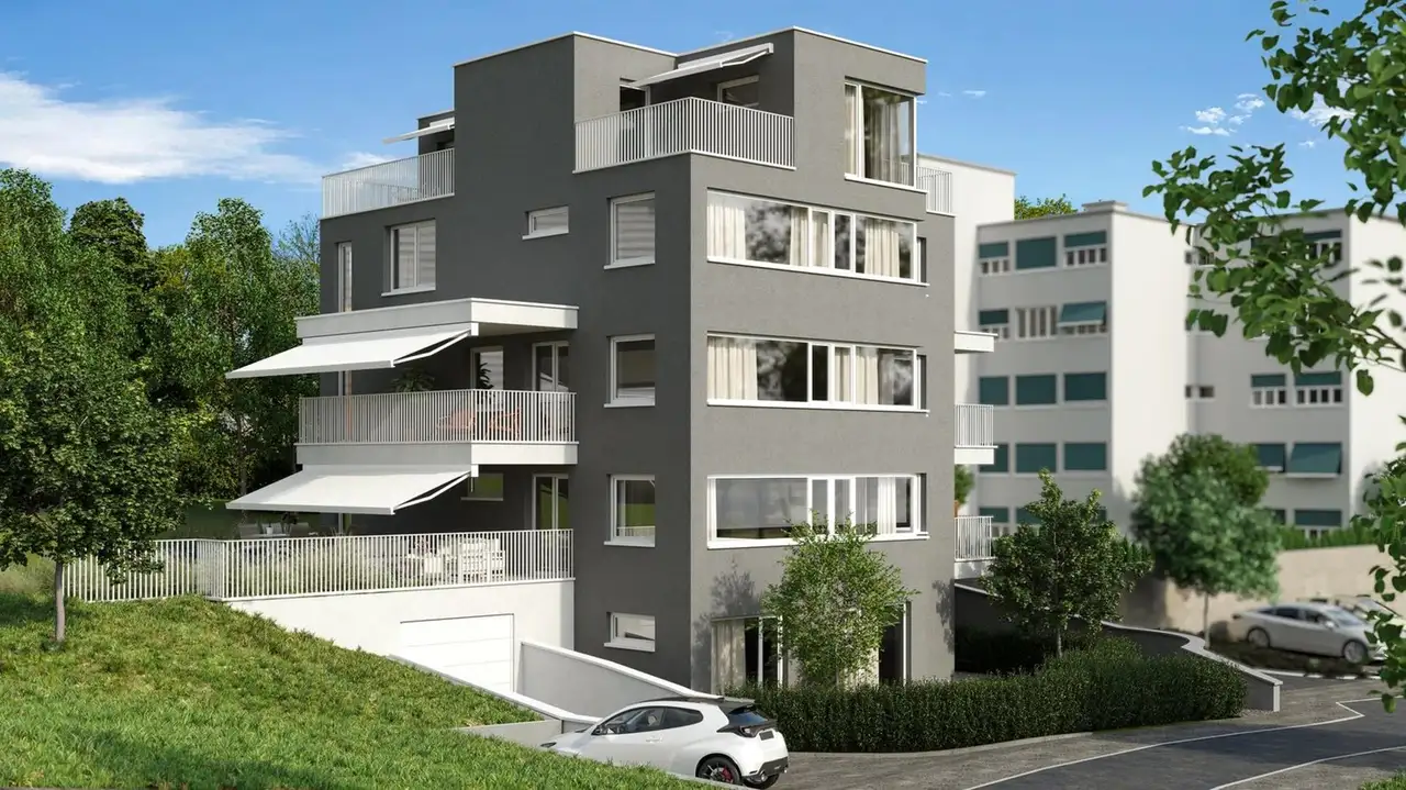 Sennhüttenstrasse 5