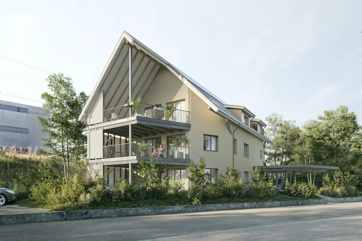 Grüzenstrasse